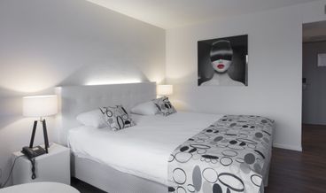 afbeelding van Superior kamer