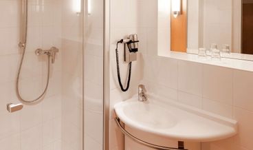 afbeelding van Standaard Kamer