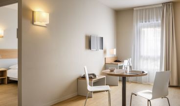 afbeelding van Studio, 1 Double Bed-1 Double Bed Non Refundable Free WiFi