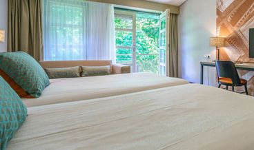 afbeelding van Comfort plus kamer