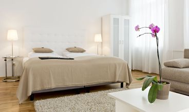 afbeelding van Double Room-1 Twin Bed Free WiFi Breakfast buffet Free parking