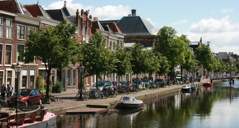 Omgeving