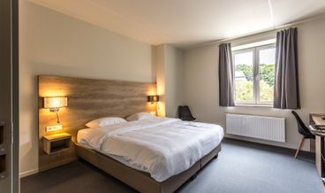 afbeelding van Standaard Kamer