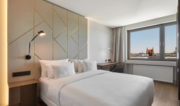 afbeelding van Superior Kamer - Openingsaanbieding