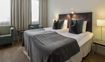 afbeelding van Standaard Kamer
