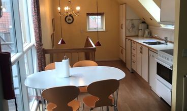 afbeelding van City Apartment, 1 Queen Bed, City View-1 Queen Bed Free WiFi Full kitchen Free breakfast