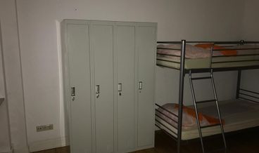 afbeelding van Standaard Kamer