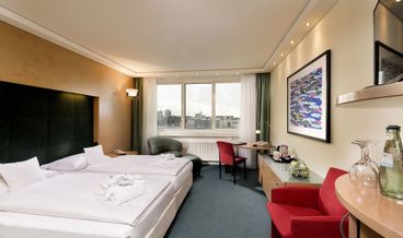 afbeelding van Standaard Kamer