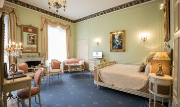 afbeelding van Comfort Double Room-1 Double Bed Non Refundable Free WiFi Free breakfast