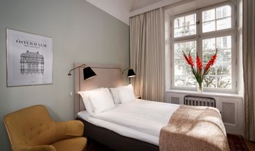 afbeelding van Standaard Kamer