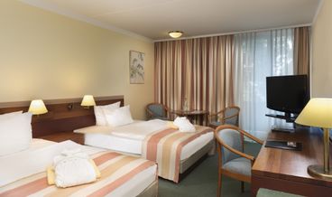 afbeelding van Standaard Kamer