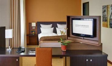 afbeelding van Superior kamer