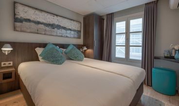 afbeelding van Economy kamer