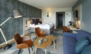 afbeelding van Standaard Kamer