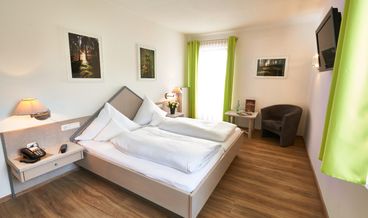 afbeelding van Standaard Kamer