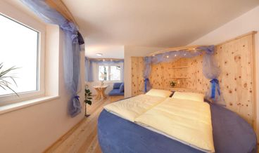 afbeelding van Deluxe kamer
