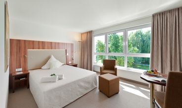 afbeelding van Superior kamer