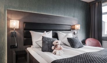 afbeelding van Wellness Arrangement