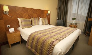 afbeelding van Classic Kamer