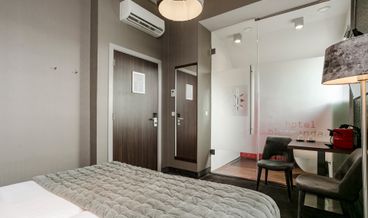 afbeelding van Cosy kamer