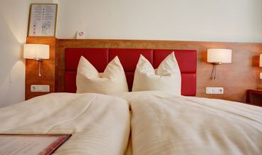 afbeelding van Standard Double Room-1 Queen Bed Non Refundable Free WiFi Breakfast buffet