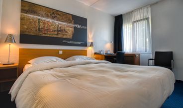 afbeelding van Standaard Kamer