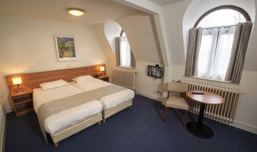 afbeelding van Standaard kamer