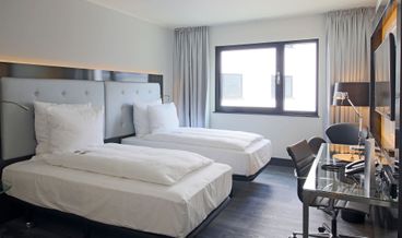 afbeelding van Standaard Kamer
