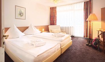 afbeelding van Standaard Kamer