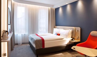 afbeelding van Standaard Kamer