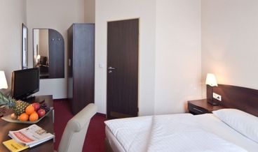 afbeelding van Standaard Kamer
