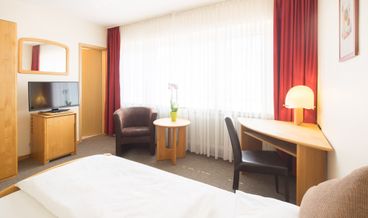 afbeelding van Classic Double Room-1 Queen Bed Non Refundable Free WiFi Free self parking Free breakfast