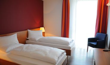 afbeelding van Standaard Kamer