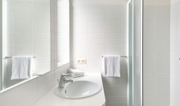 afbeelding van Double Room - early bird