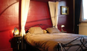 afbeelding van Lady Jane Kamer