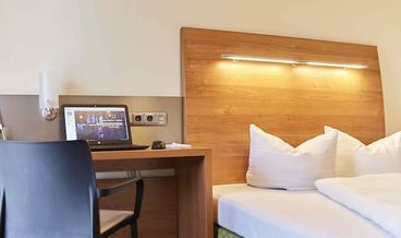 afbeelding van Comfort Double Room-1 Double Bed Free WiFi Free self parking Free breakfast