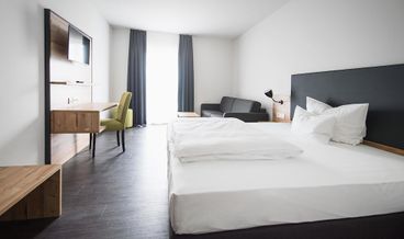 afbeelding van Comfort Double Room-1 Double Bed Free WiFi Free self parking Free breakfast