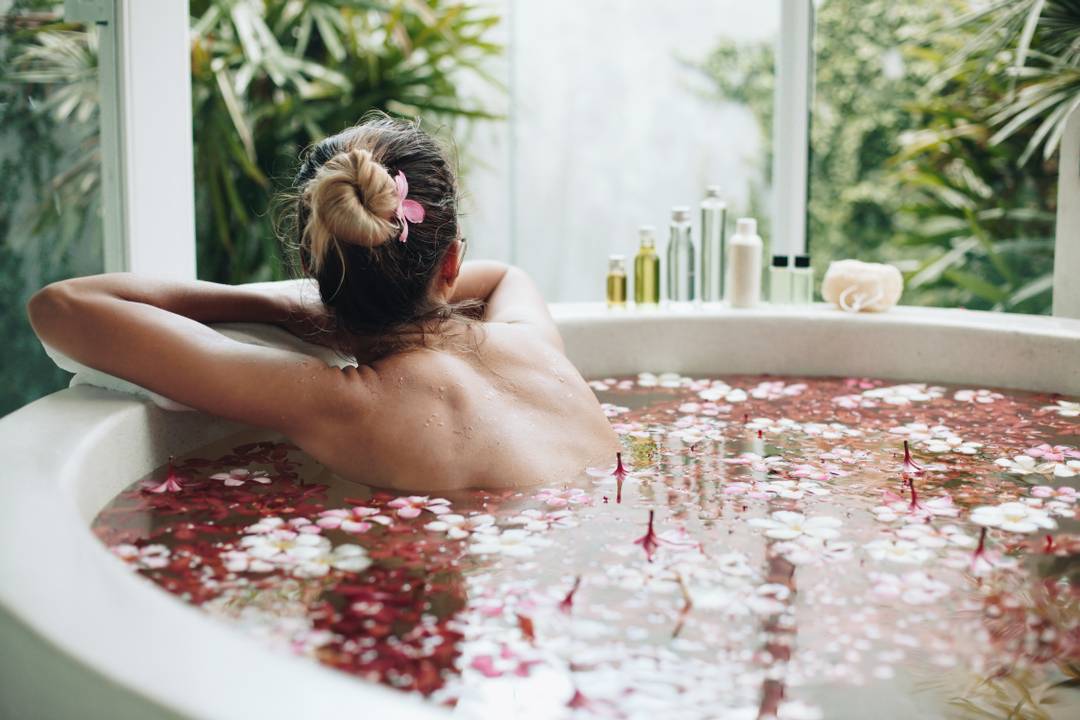 Wellness hotels