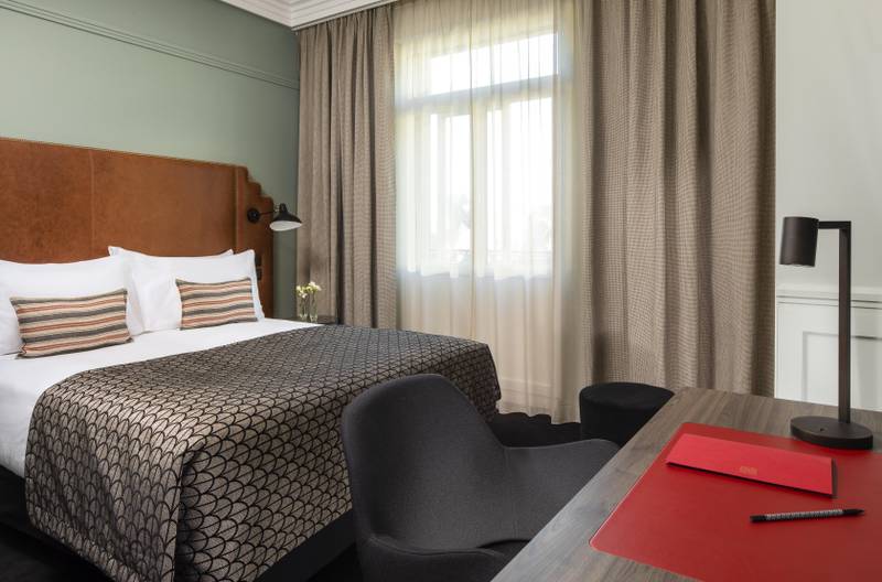Kamer