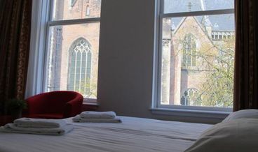 afbeelding van Standaard kamer