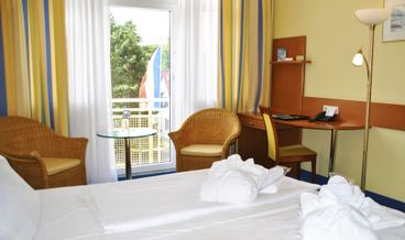 afbeelding van Economy kamer
