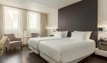 afbeelding van Superior kamer - Flex with breakfast (B&B)