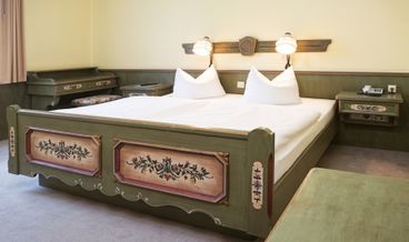 afbeelding van Standaard Kamer