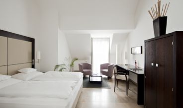 afbeelding van Tweepersoonskamer - Hot Deal