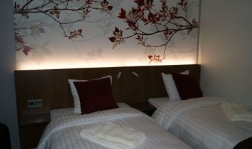 afbeelding van Twin kamer
