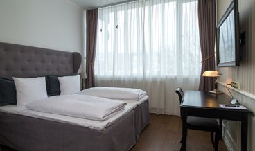 afbeelding van Standaard Kamer