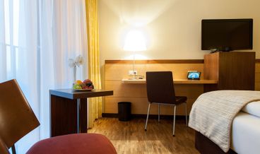 afbeelding van Superior 2 persoonskamer hotdeal