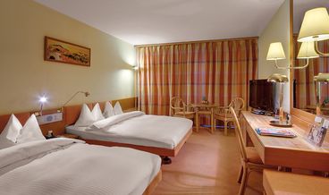 afbeelding van Tweepersoonskamer - Hotdeal