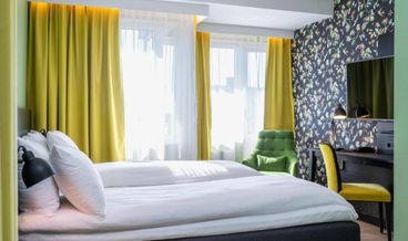 afbeelding van Business kamer