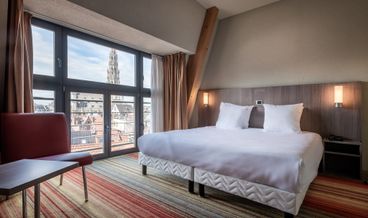 afbeelding van Twin/Double room